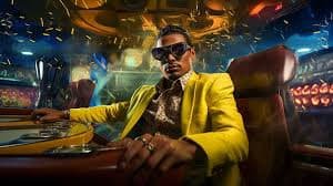 sloot Live Baccarat Dealer ကစားနည်း