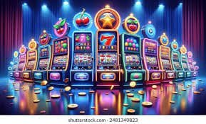 sloot Myanmar online gaming