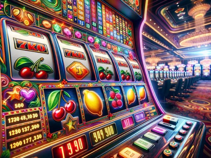 Myanmar Esports ပြိုင်ပွဲ sloot Sportsbook လောင်းကစား